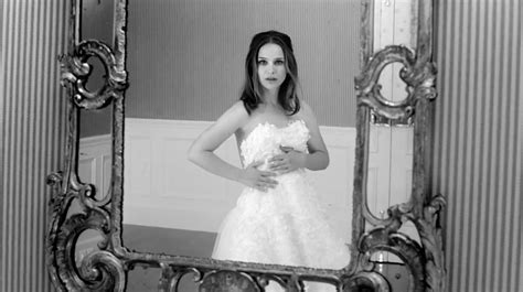 dior helicopter|Watch: Natalie Portman Is a Runaway Bride in New Dior Short Film!.